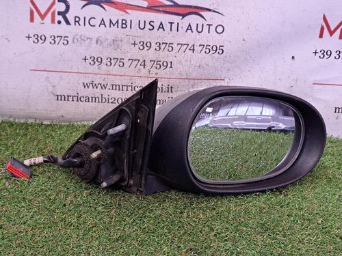 Specchietto Retrovisore Destro JAGUAR X-Type  Serie