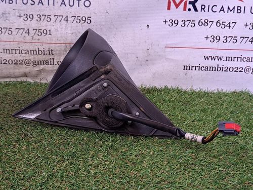 Specchietto Retrovisore Destro JAGUAR X-Type  Serie