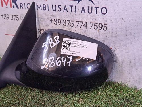 Specchietto Retrovisore Sinistro BMW Serie 3 E90 Berlina 2° Serie