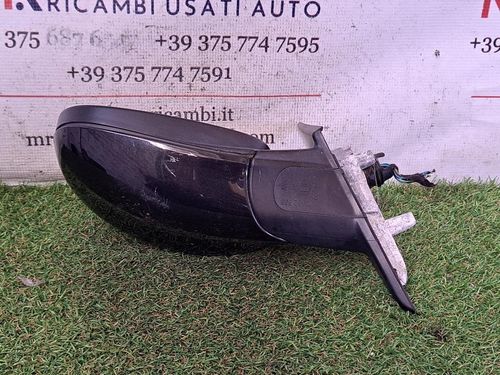 Specchietto Retrovisore Sinistro BMW Serie 3 E90 Berlina 2° Serie