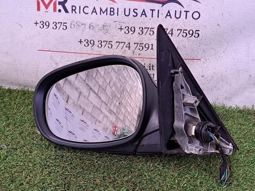 Specchietto Retrovisore Sinistro BMW Serie 3 E90 Berlina 2° Serie