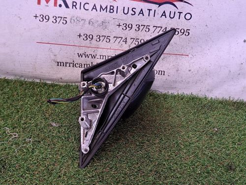 Specchietto Retrovisore Sinistro BMW Serie 3 E90 Berlina 2° Serie