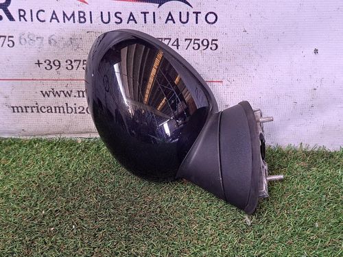 Specchietto Retrovisore Sinistro MINI Cooper 2° Serie