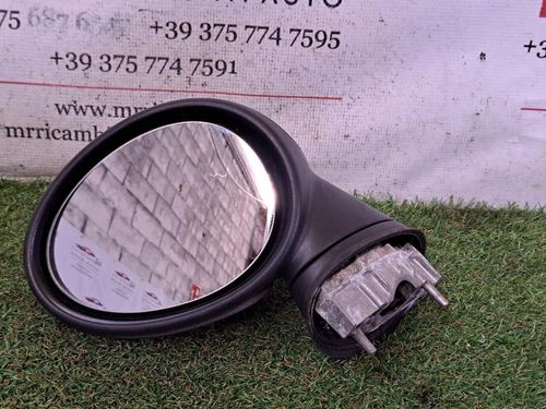Specchietto Retrovisore Sinistro MINI Cooper 2° Serie