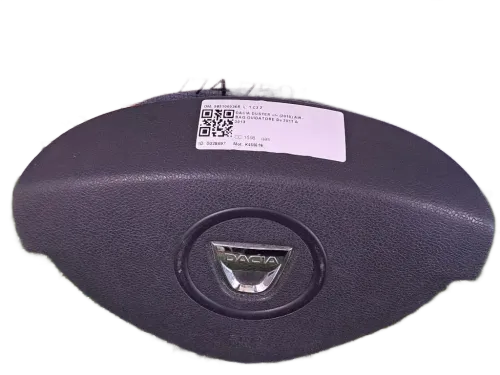Airbag Volante DACIA Duster 1° Serie