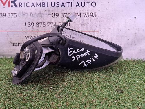 Specchietto Retrovisore Destro FORD EcoSport Serie (12>)