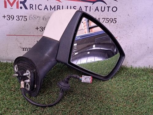 Specchietto Retrovisore Destro FORD EcoSport Serie (12>)