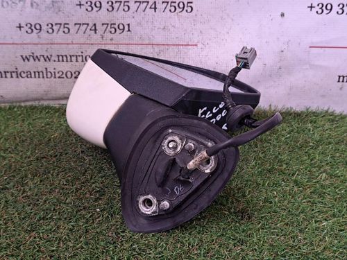 Specchietto Retrovisore Destro FORD EcoSport Serie (12>)