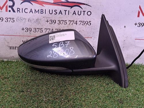 Specchietto Retrovisore Destro VOLKSWAGEN Passat Berlina 5° Serie