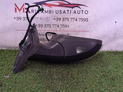 Specchietto Retrovisore Destro VOLKSWAGEN Passat Berlina 5° Serie