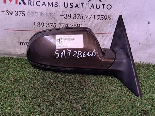 Specchietto Retrovisore Destro AUDI A5 Sportback (8TA) (09>)