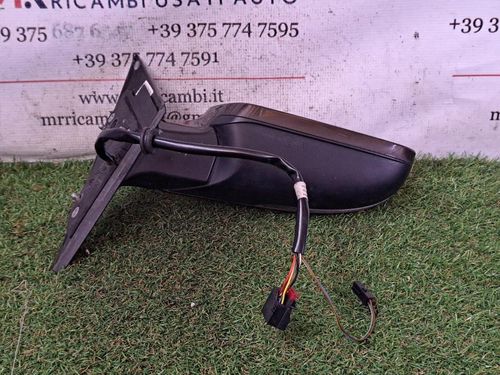 Specchietto Retrovisore Destro AUDI A5 Sportback (8TA) (09>)