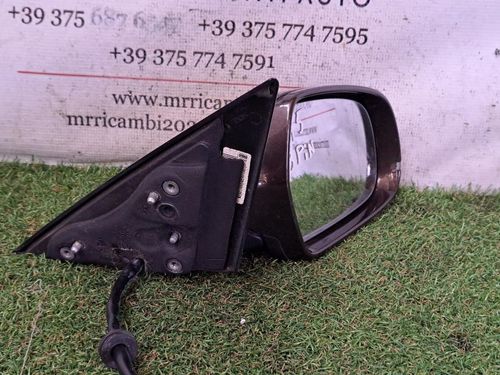 Specchietto Retrovisore Destro AUDI A5 Sportback (8TA) (09>)
