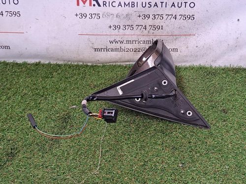 Specchietto Retrovisore Destro AUDI A5 Sportback (8TA) (09>)