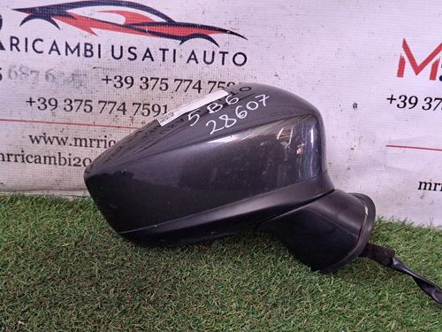 Specchietto Retrovisore Destro MAZDA 3 Serie (13>)