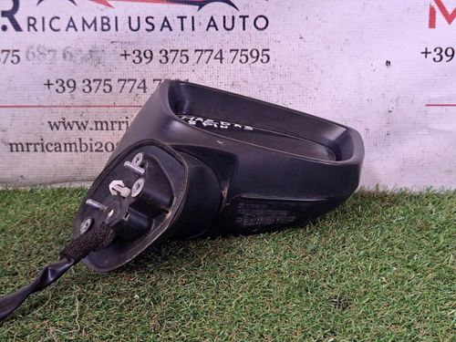 Specchietto Retrovisore Destro MAZDA 3 Serie (13>)