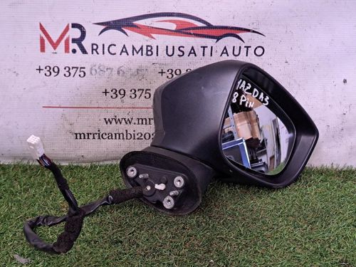 Specchietto Retrovisore Destro MAZDA 3 Serie (13>)