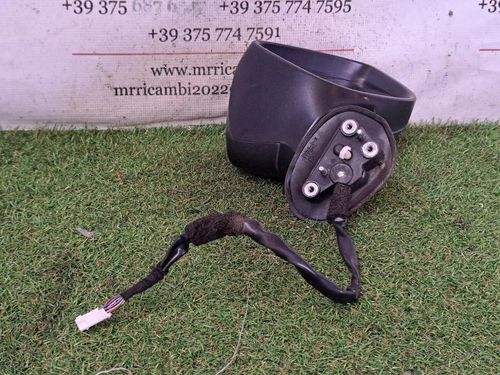 Specchietto Retrovisore Destro MAZDA 3 Serie (13>)