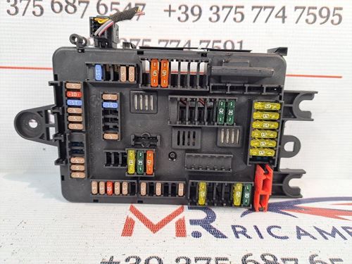 Modulo SAM BMW Serie 1 F20 (11>19)