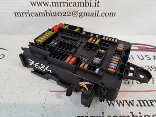 Modulo SAM BMW Serie 1 F20 (11>19)