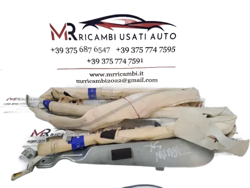 Airbag a tendina lato Sinistro VOLKSWAGEN Tiguan 1° Serie