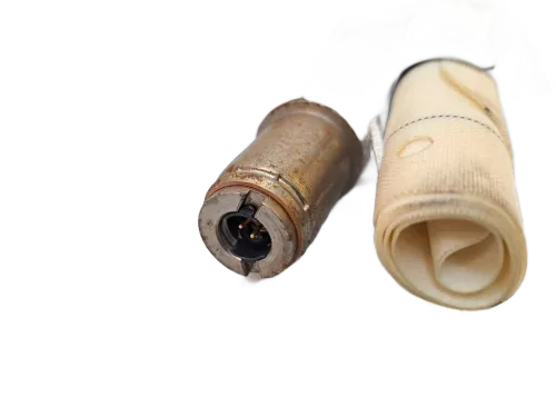 Airbag a tendina lato Sinistro VOLKSWAGEN Tiguan 1° Serie