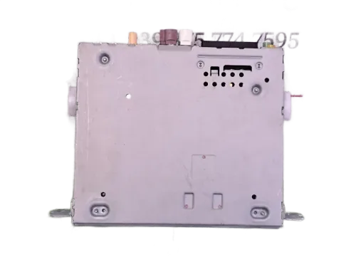 Autoradio BMW Serie 1 F20 (11>19)