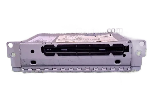 Autoradio BMW Serie 1 F20 (11>19)