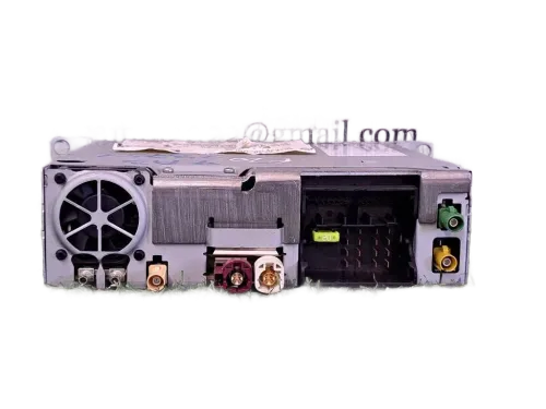 Autoradio BMW Serie 1 F20 (11>19)