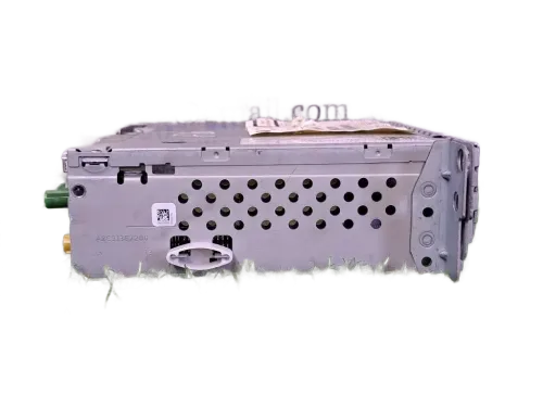 Autoradio BMW Serie 1 F20 (11>19)