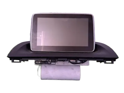 Display multifunzione computer di bordo MAZDA 3 Serie (13>)