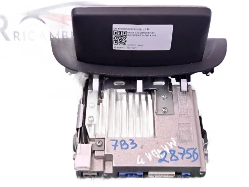 Display multifunzione computer di bordo MAZDA 3 Serie (13>)