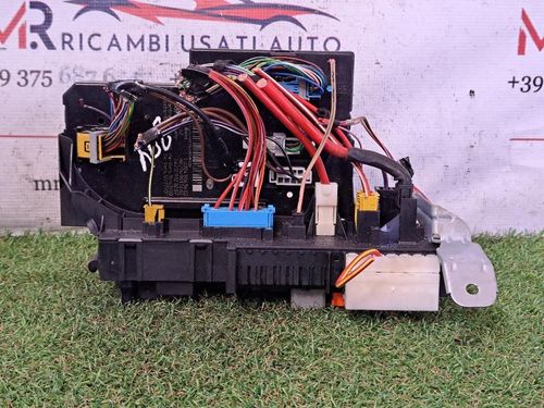Modulo SAM MERCEDES Classe C S. Wagon W204