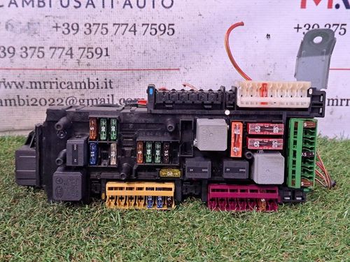 Modulo SAM MERCEDES Classe C S. Wagon W204