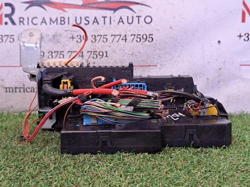 Modulo SAM MERCEDES Classe C S. Wagon W204