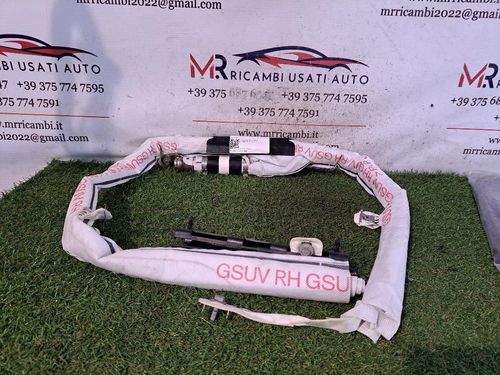 Airbag a tendina laterale passeggero OPEL Mokka 1° Serie