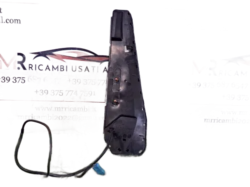 Airbag Sedile sinistro BMW Serie 3 F30 Berlina