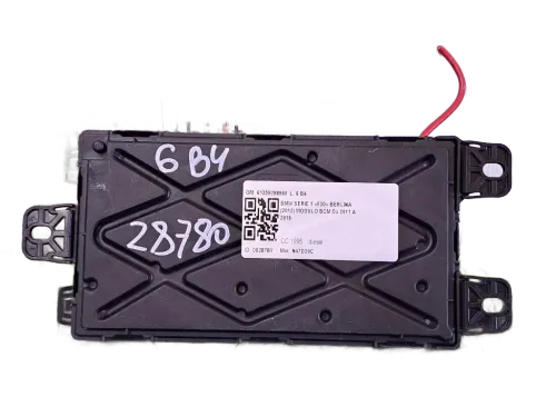 Centralina BCM BMW Serie 1 F20 (11>19)