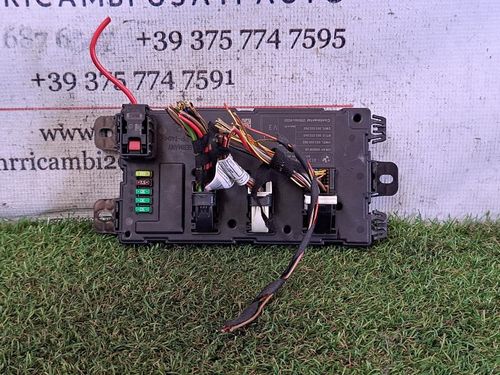 Centralina BCM BMW Serie 1 F20 (11>19)