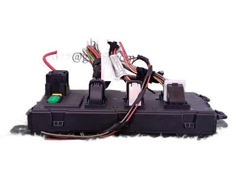 Centralina BCM BMW Serie 1 F20 (11>19)