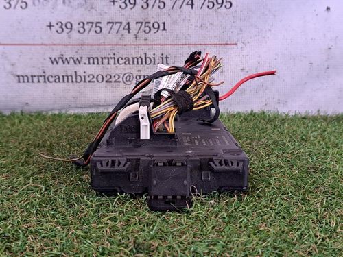 Centralina BCM BMW Serie 1 F20 (11>19)