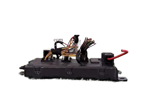 Centralina BCM BMW Serie 1 F20 (11>19)