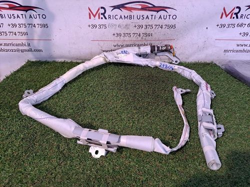 Airbag a tendina laterale passeggero MAZDA 3 Serie (13>)