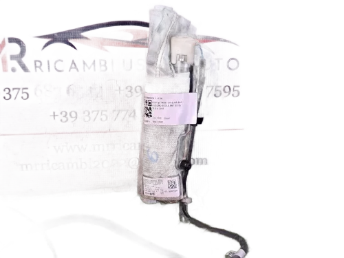 Airbag Sedile sinistro AUDI Q3 Serie (8UB) (11>14)