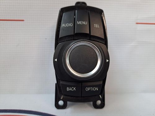 Joystick computer di bordo BMW Serie 1 F20 (11>19)