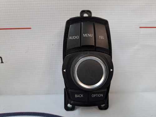 Joystick computer di bordo BMW Serie 1 F20 (11>19)