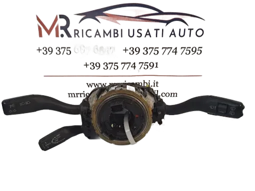 Devioluci AUDI A6 Berlina Serie C6 (4F2) (04>12)