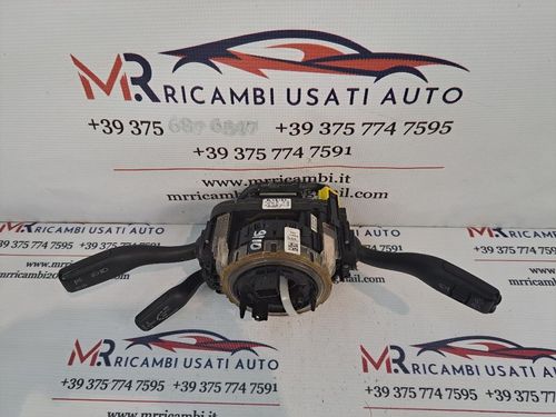 Devioluci AUDI A6 Berlina Serie C6 (4F2) (04>12)