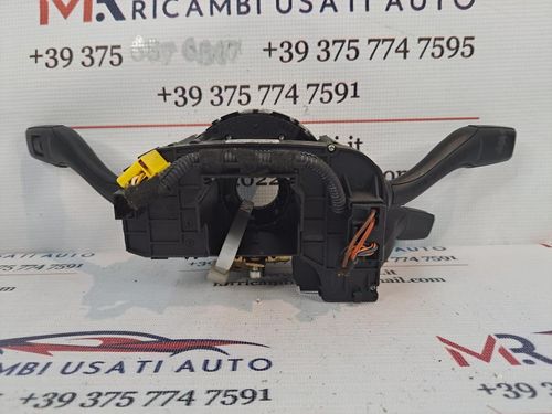 Devioluci AUDI A6 Berlina Serie C6 (4F2) (04>12)