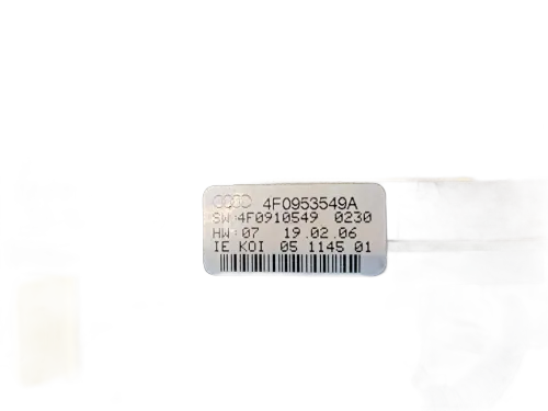 Devioluci AUDI A6 Berlina Serie C6 (4F2) (04>12)